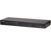 ATEN KH1508A KVM Pro Altusen CAT5 VGA/PS2-USB 8 ports RJ45
