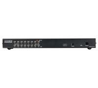 ATEN KH1516A-AX-G commutateur écran, clavier et souris Noir