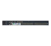 Aten KH1516Ai KH1516Ai Commutateur KVM Over the NET™ Altusen, 16x, 19", 1U