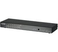 Aten kh1516ai kvm ip altusen cat5 16 ports monoutilisateur