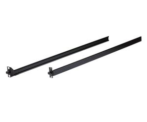ATEN Kit de montage 2-en-1U avec Installation standard