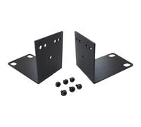 ATEN Kit de montage en rack KVM sécurisé un affichage 2/4 ports