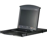 ATEN KL1508AN Console KVM avec switch KVM