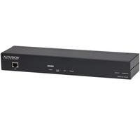 ATEN KN1000 Contrôle à distance KVM IP avec contrôle PDU