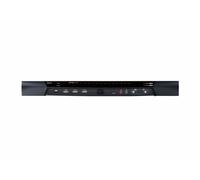 ATEN KN1116VA Switch KVM-Over-IP 16 ports, avec supports de données virtuels, max. 1920 x 1200