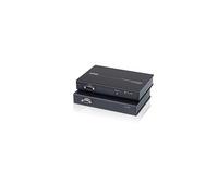ATEN KVM DVI ce620 USB 2.0 Extension HDBaseT Noir