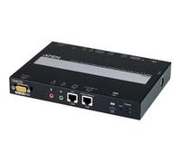 ATEN KVM over IP CN9000 - Dispositif de télécommande - GigE G