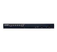 Aten Commutateur KVM over IP KH1508AI – 8 ports, montable sur rack