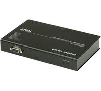 Aten KVM-Umschalter Commutateur KVM HDMI 4096 x 2160 Pixel
