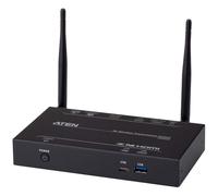 ATEN Matrice de présentation sans fil 4K