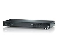 ATEN Matrice hdmi 4 entrées 4 écrans