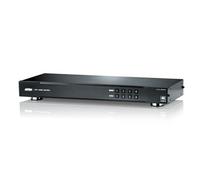 ATEN Matrice Hdmi 4 Entrées 4 Ecrans Aten Vm0404ha