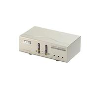 ATEN Matrice vga 2 entrées 2 écrans