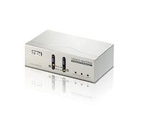 ATEN Matrix Switch & Audio 2/2, VS0202