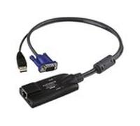 Aten module hq kvm cat5 ka7170 vgausb 50m
