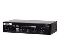 ATEN NRGence PE4104G - unité de commande de l'alimentation