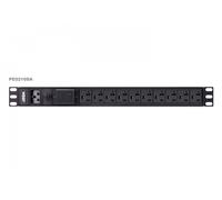 Aten Pdu 1u De Base Avec Protection Contre Les Surtensions