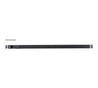 Aten PDU multiprise PE0224S - Parafoudre 16 A, 22 prises C13 et 2 C19