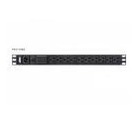 Aten Pdu De Base 1u Avec Protection Contre Les Surtensions