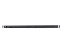 ATEN PE0224SG 0U 16A 24 Ports Basic PDU avec Protection Contre Les surtensions