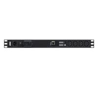 ATEN PE1118S PDU 19 1U Parafoudre mesuré 10A 18 prises C13