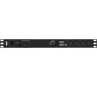 ATEN PE1118SG PDU de base 1U avec protection contre les surtensions