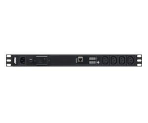 ATEN PE1118SG PDU de Base 1U avec Protection Contre Les surtensions