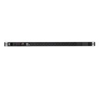 ATEN PE1216SG PDU de Base 0U avec Fonction de Mesure et Protection Contre Les surtensions