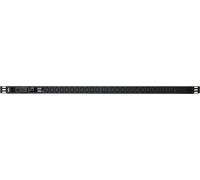 ATEN PE1224SG 0U PDU de base avec fonction de mesure et protection contre les surtensions