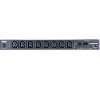 Aten PE6108G eco pdu multiprise ip 2400W 8xC13