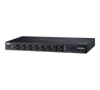 Aten PE6208G eco pdu multiprise ip 2400W 7xC13+1xC19