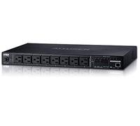 Aten Multiprise PDU IP PE8108G montable en rack 8x C13 – Switch et mesures