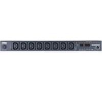 Aten pe8108g multiprise rackable pdu ip 8xc13 switch+mesures