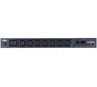 Aten PE8208G eco pdu multiprise ip 2400W 7xC13+1xC19