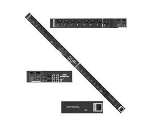 Aten PE8216G PDU Vertical 16 prises Control+Mesure par prise