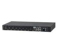 ATEN PG5308G 8P 1U avec mesure 32A PDU