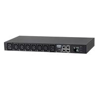 ATEN PG5308G 8P 1U avec mesure 32A PDU
