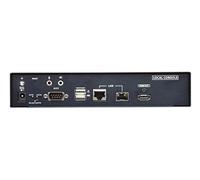 ATEN PREMIUM KE8950T Emetteur prolongateur KVM HDMI 4K/USB sur IP