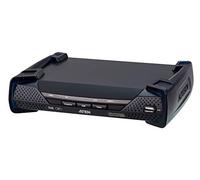 ATEN PREMIUM KE9952R Récepteur Kit KVM D.P./ USB SUR IP PoE
