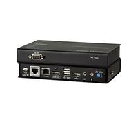 ATEN Rallonge USB HDMI HDBaseT 2.0 KVM 4K/100 m