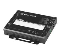 ATEN Récepteur HDMI 4K HDBaseT avec ajusteur (4K à 100 m) (HDBaseT Classe A)