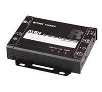 ATEN Récepteur HDMI HD-BaseT VE1812R avec POH - Noir