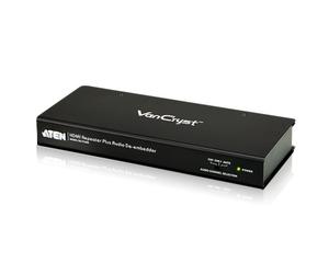 ATEN Répéteur HDMI avec démultiplexeur audio