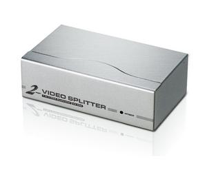ATEN Séparateur VGA 2 ports (350MHz)