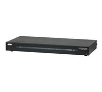 ATEN Serveur de console série 8 ports, W127080907