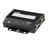 Aten 2-Port RS-232 2 ports Secure Device Server