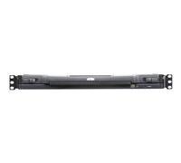 ATEN Slideaway CL5708IN - console KVM - 19"