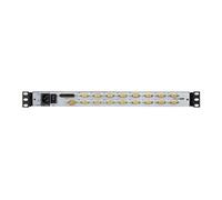 ATEN CL5816N Console LCD 19" Dual Rail KVM 16 Ports VGA/USB-PS2