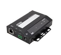 ATEN SN3001P Serveur de périphériques sécurisé 1 port RS-232 avec PoE 10/100Mb/s