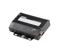 ATEN SN3401 Serveur de périphériques sécurisé à 1 port RS-232/422/485